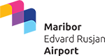 Letališče Edvarda Rusjana Maribor
